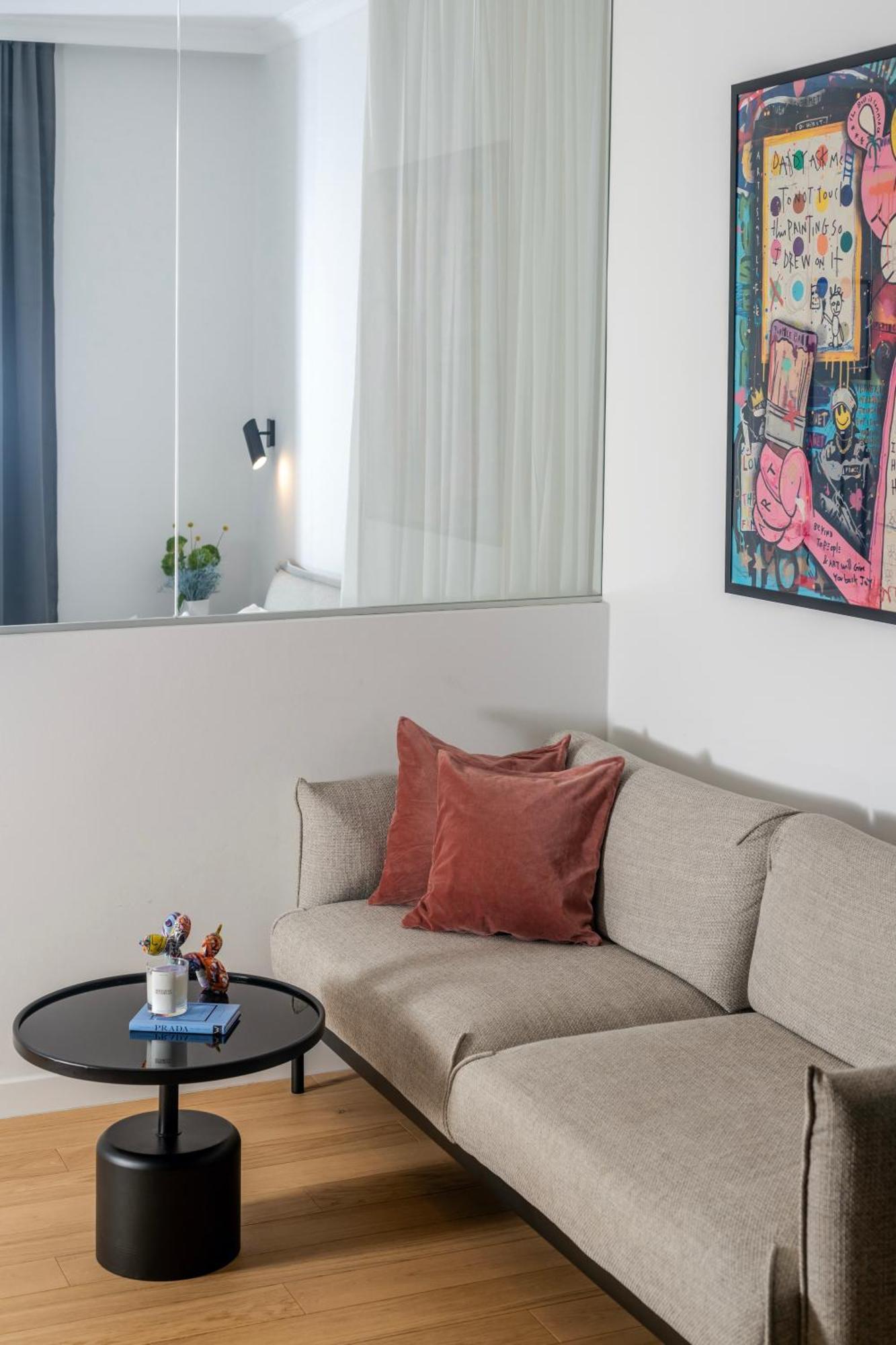 Maroen 3 Lux Apartment Old Town Split Eksteriør bilde