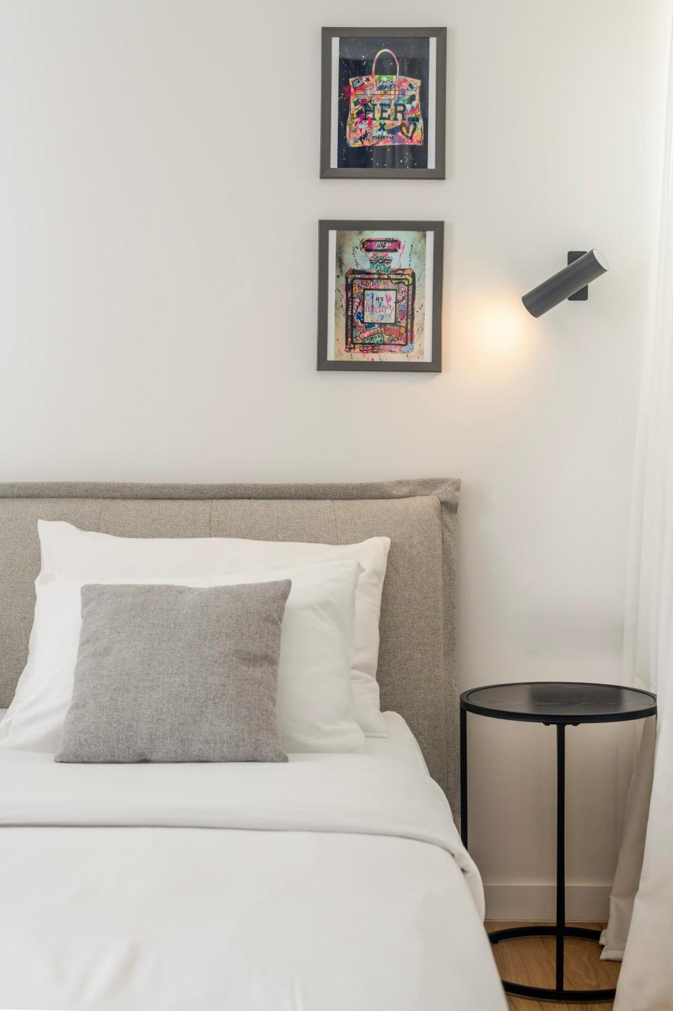Maroen 3 Lux Apartment Old Town Split Eksteriør bilde