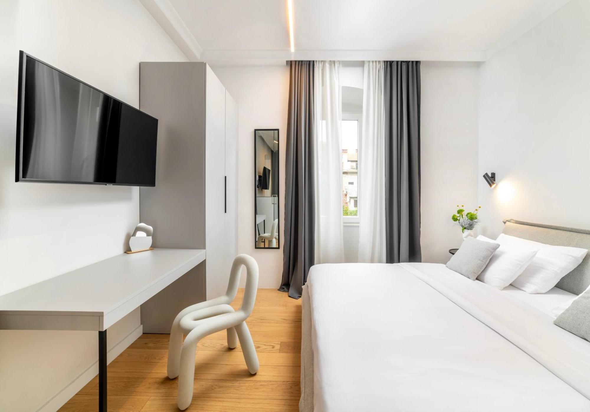 Maroen 3 Lux Apartment Old Town Split Eksteriør bilde