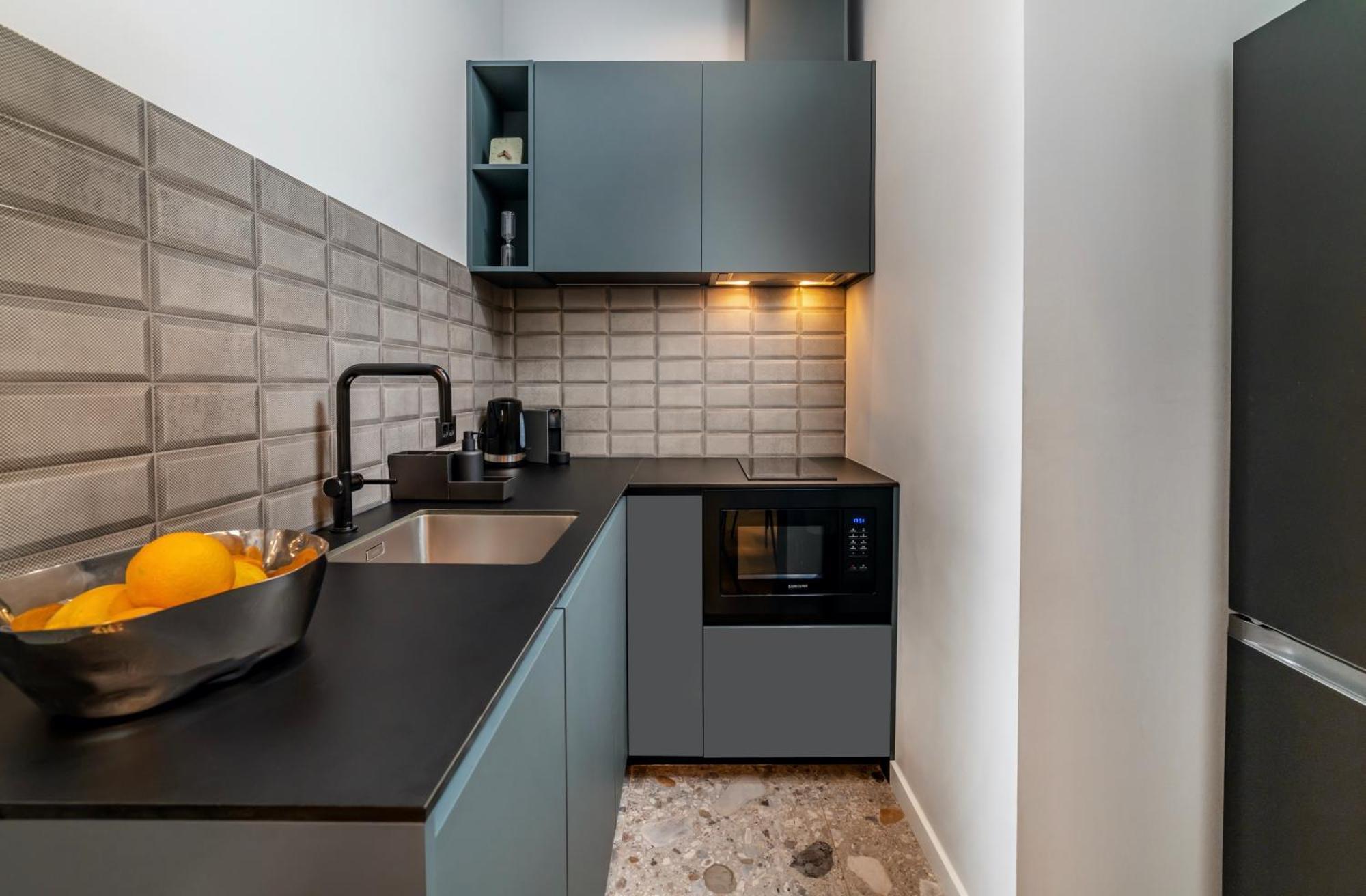 Maroen 3 Lux Apartment Old Town Split Eksteriør bilde