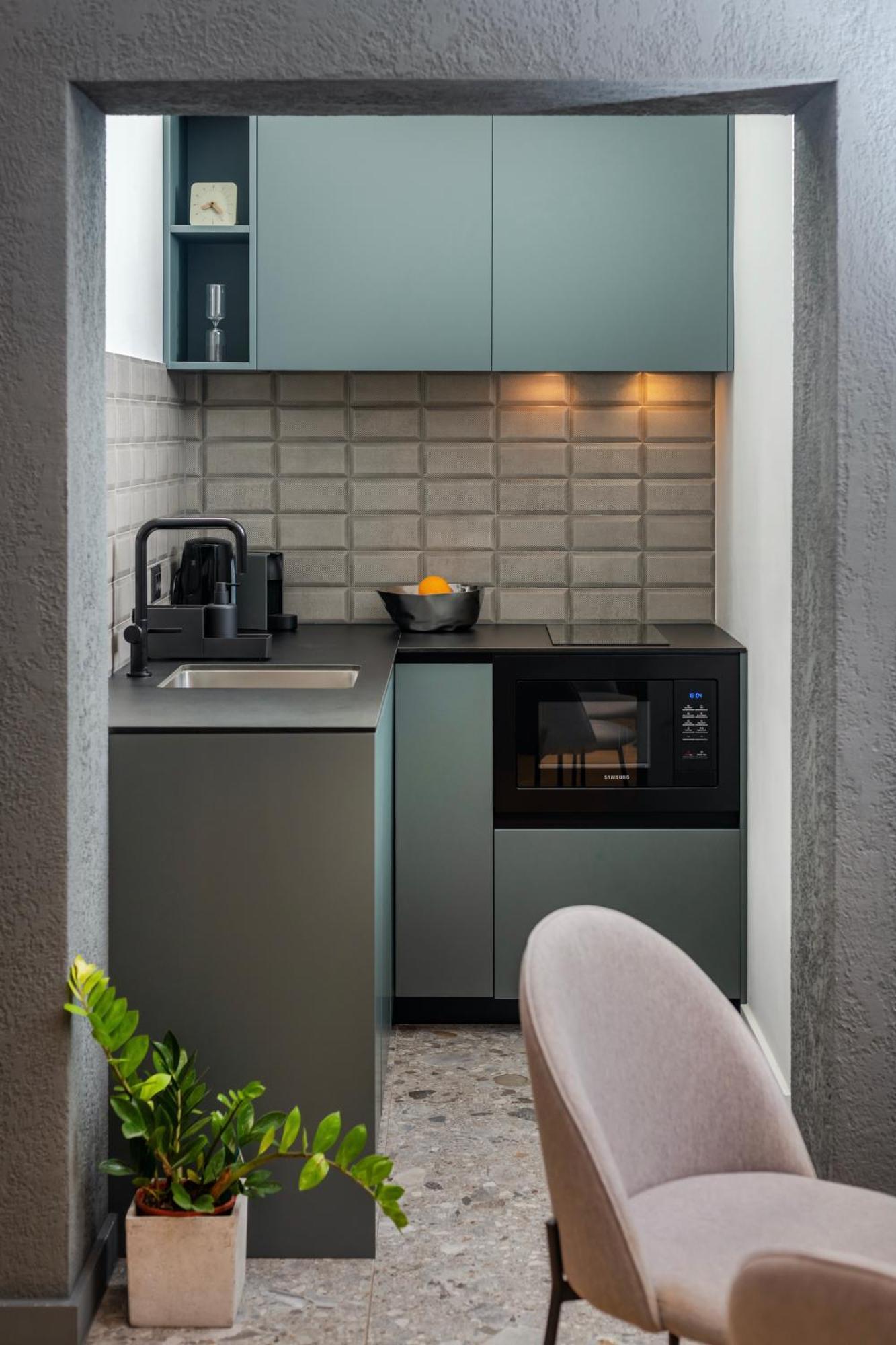 Maroen 3 Lux Apartment Old Town Split Eksteriør bilde